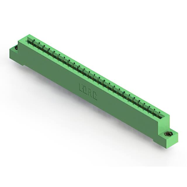 833-026-500-108 EDAC Inc.  Edgeboard Connectors